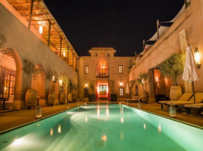 Hotels in Ouahat Sidi Brahim